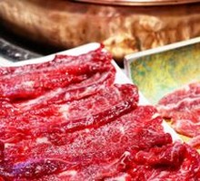 Signature Fresh Beef Shank Bone Soup Base