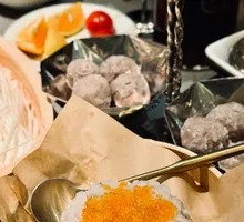 Fresh Beef Meatballs