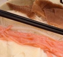 Hot Pot Four Treasures