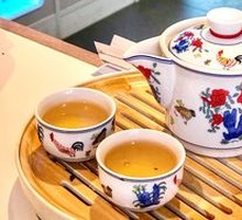 Chaozhou Handmade Dancong Tea