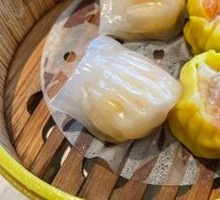 Princess Shi's Deluxe Shrimp Dumplings