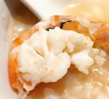 Clay Pot Rice Porridge