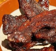 Guizhou Soft Sausage