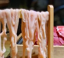 Flavorful Duck Intestines