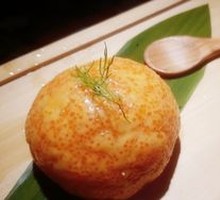 Flying Fish Roe Squid Balls