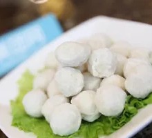 Fish Balls