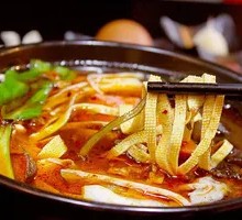 Hot Pot All-in-One
