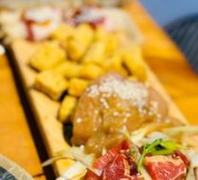 Spiced Lamb and Mutton