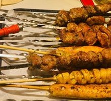 Grilled Wheat Gluten