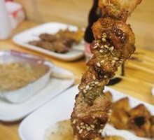 Chicken Skewers