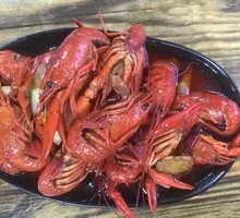 Spicy Crawfish