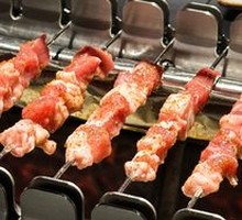 Hulunbuir Lamb Skewers