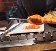 Garlic Chicken Wings