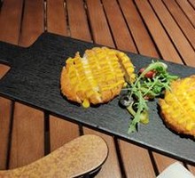 Juicy Chicken Cutlet with Sour Pickles