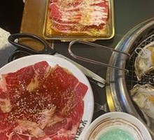 Angus Snowflake Ribeye