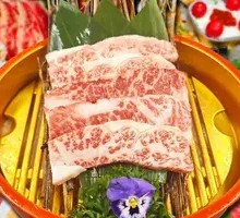 Angus Snowflake Beef Short Ribs