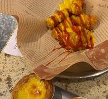 Korean Fried Chicken