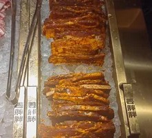 Original Cut Pork Belly