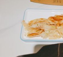 Hand-held Pancake
