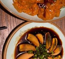 Sesame Sauce Noodles