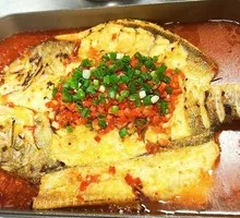 Shrimp in Lotus Leaves