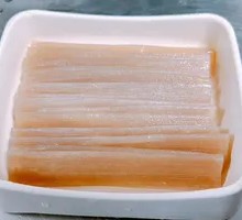 Wide Rice Noodles