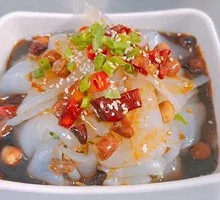 Northeast Cold Noodles