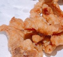 Fatty Cat Crispy Pork