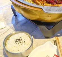 Fat Cat Spicy Grilled Fish