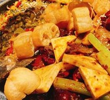 Classic Spicy Grilled Fish