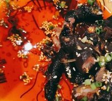 Spicy Boneless Chicken Feet