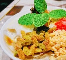 Grand Slam Ice Jelly