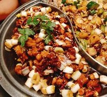 Double-Flavor Grilled Fish