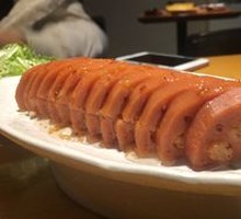 Osmanthus Glutinous Rice Lotus Root