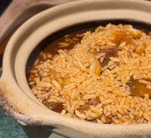 Signature Beef Rice Casserole