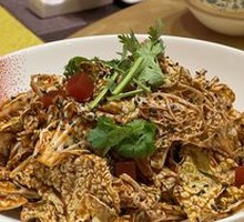 Emperor Qianlong's Cabbage