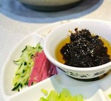 Signature Fried Sauce Noodles