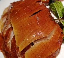 Jiqi Literary Studio Roast Duck