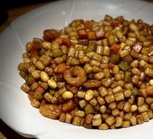Shrimp Fried Noodles