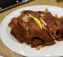 Classic Sauce-Braised Torn Chicken