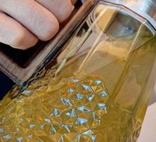 Watercress and Lotus Root Drink