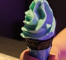 Vanilla Sea Salt Ice Cream