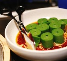 Xiao Dadao Steamed Skin with Fillings