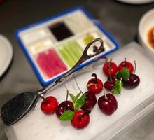 Cherry Liver