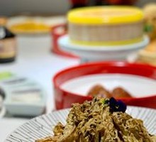 Emperor Qianlong's Cabbage