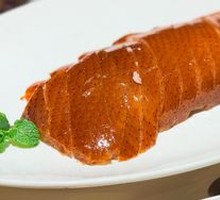 Crispy Delicate Roast Duck