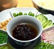 Old Beijing Fried Sauce Noodles