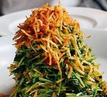 Stir-Fried Bean Sprouts