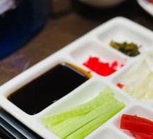 Peking Duck Dipping Sauce