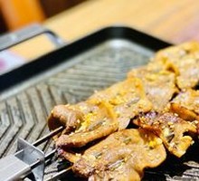 Garlic-Style Classic Beef Tongue Roast